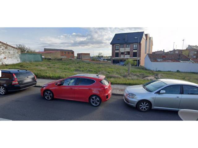 Terreno en Venta en Trobajo del Cerecedo