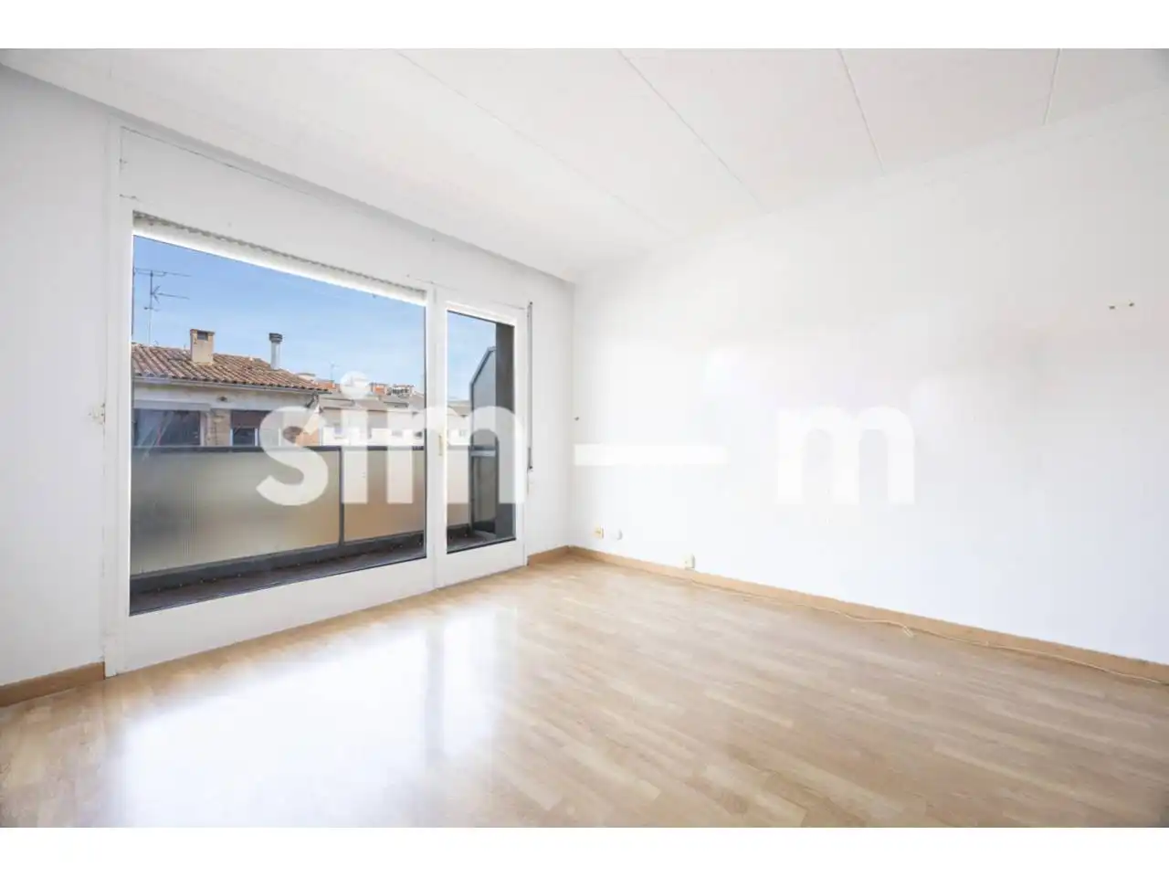 Habitación de Piso en venta en Vic con Calefacción, Parquet y Terraza