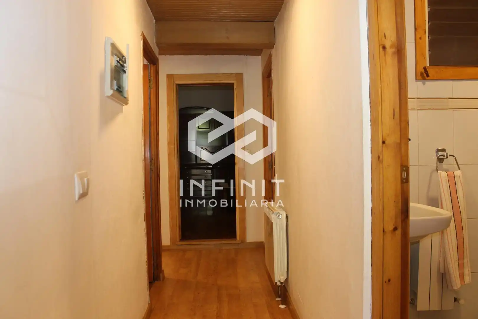 Casa o chalet en venta en Somiedo con Calefacción, Jardín privado y Trastero