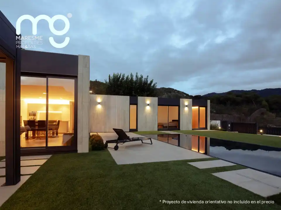 Terreno residencial en venta en Carrer de Princesa Sofia, imagen 8