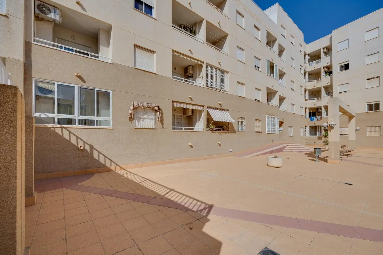 Apartamento con terraza en venta en Calle JOAQUIN CHAPAPRIETA, imagen 37