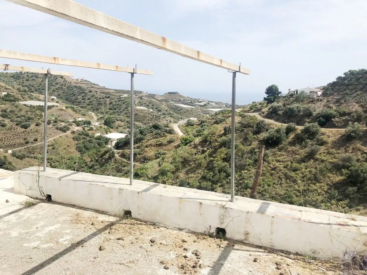 Casa en venta en Torrox Pueblo, imagen 9