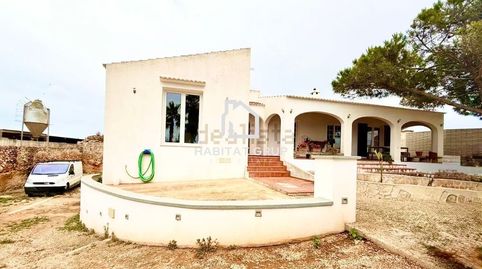 Foto 3 de Casa o chalet en venta en Cala d'en Bosch - Serpentona, Ciutadella de Menorca