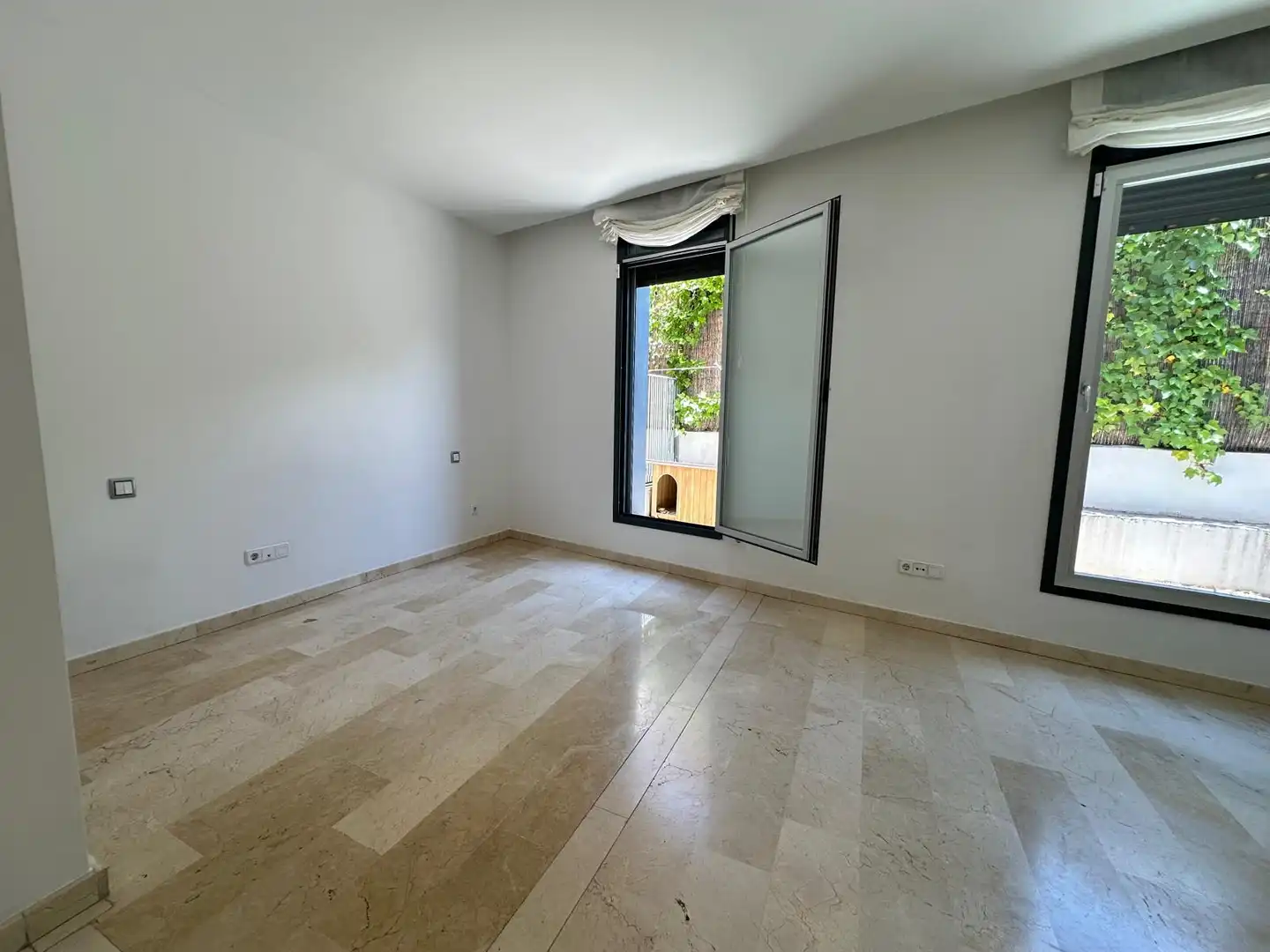 Habitación de Piso en venta en Torrelodones con Calefacción, Jardín privado y Terraza
