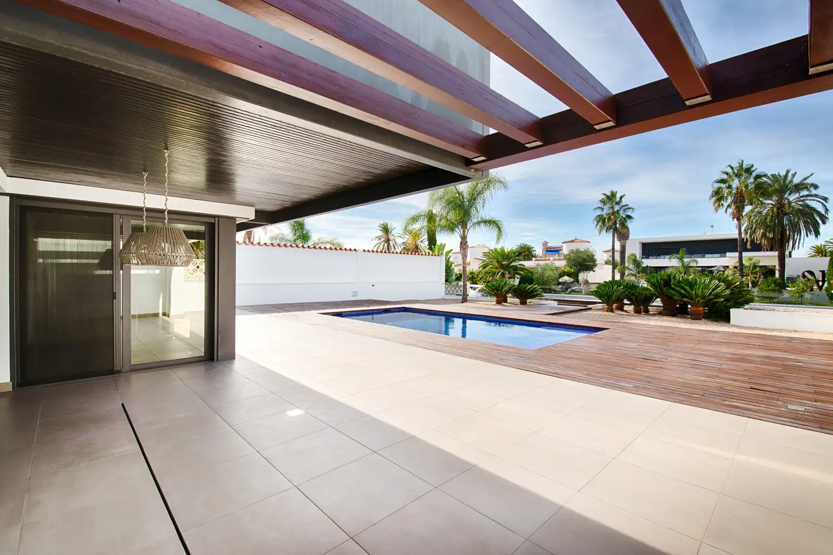 Casa con piscina en venta en Tordera - Fluvià - Llobregat, imagen 15