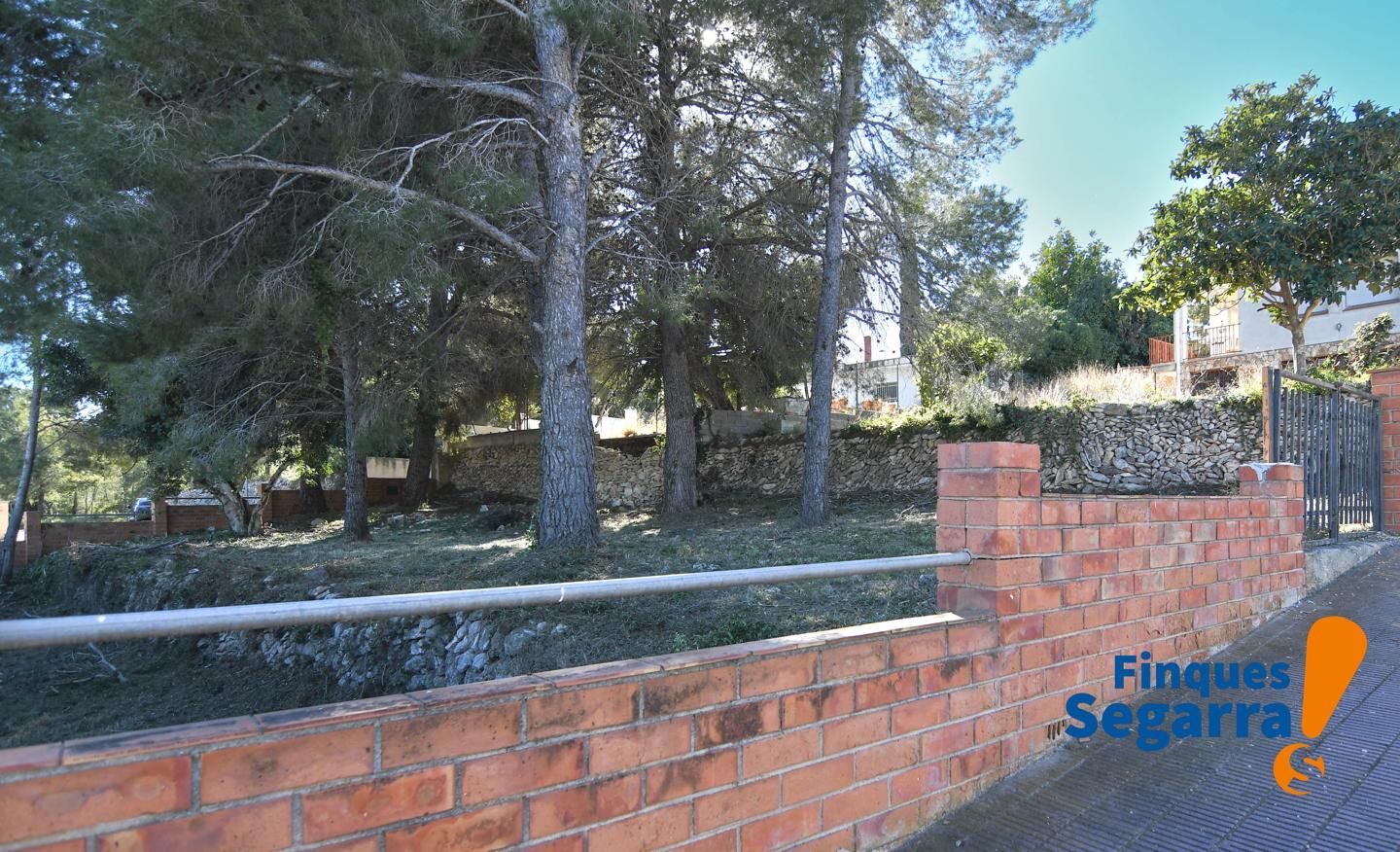 Garden of Residential for sale in Creixell