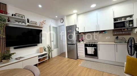 Foto 5 de Piso en venta en Carrer Alt de Sant Pere, Centre, Torredembarra