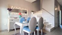 Dining room of Single-family semi-detached for sale in Ayamonte  with Terrace and Balcony