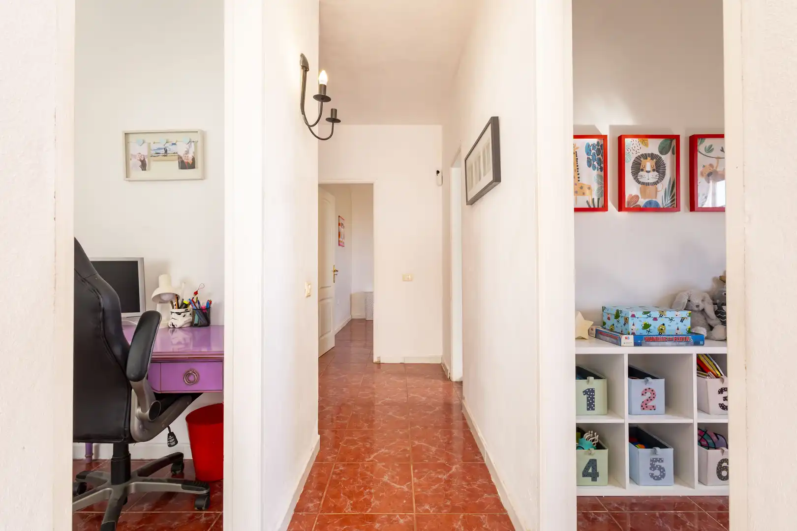 Casa adosada en venta en San Cristóbal de la Laguna con Jardín privado y Terraza
