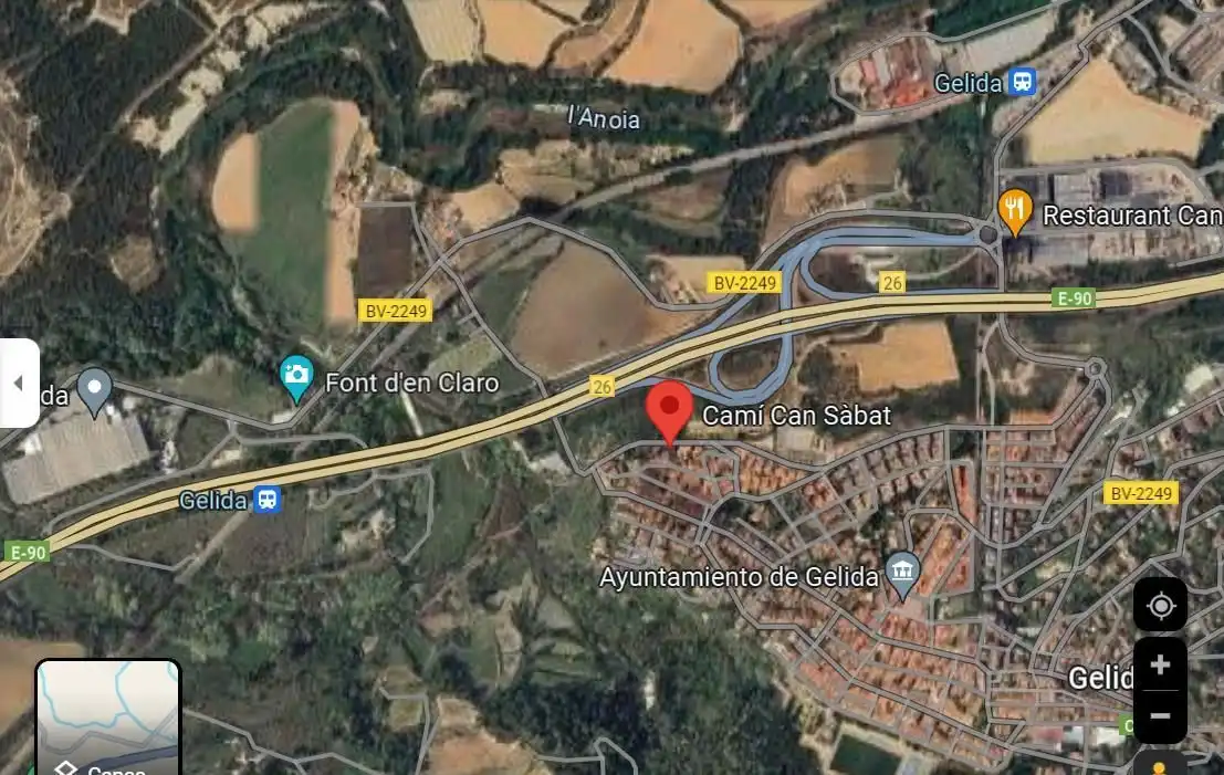 Pis amb ascensor en venda a can sabat 49, imagen 49