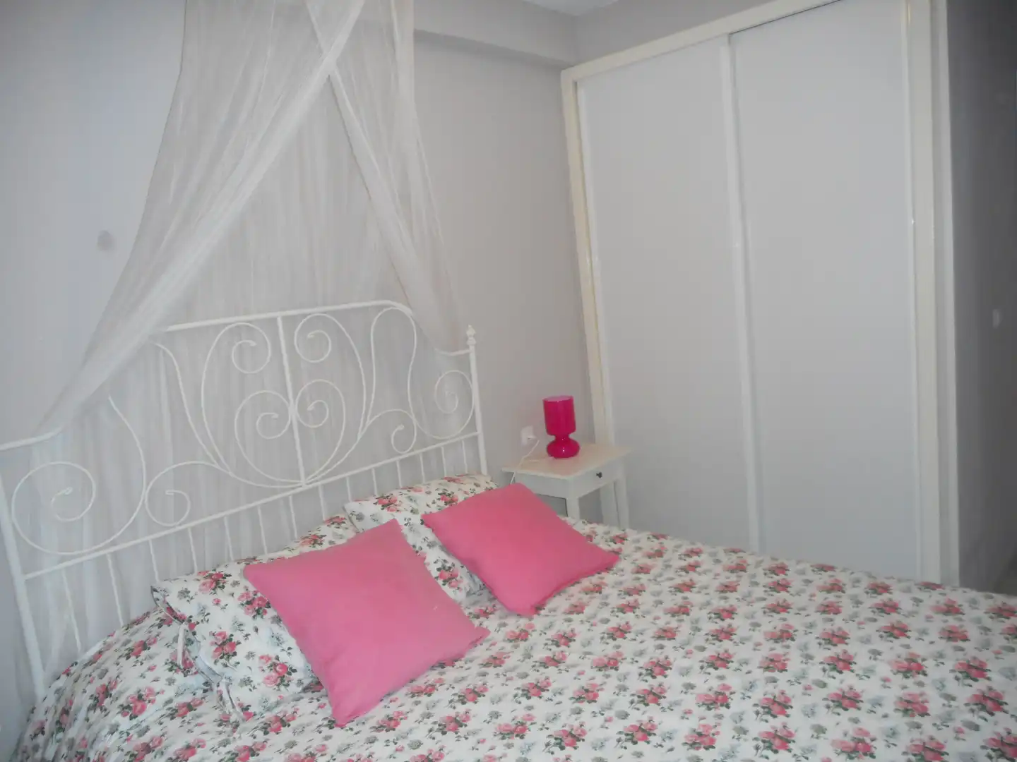 Habitación de Apartamento en venta en Islantilla con Jardín privado, Terraza y Piscina