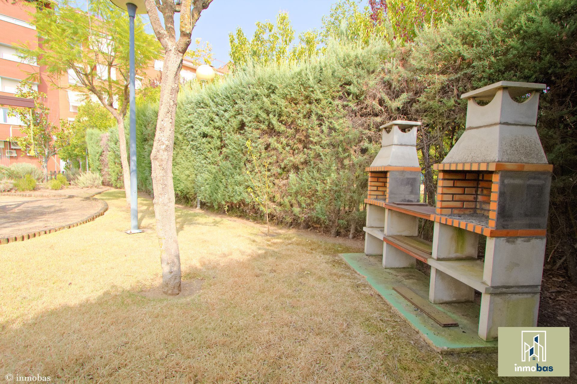 Flat to rent in Valdepasillas - La Paz - Huerta Rosales