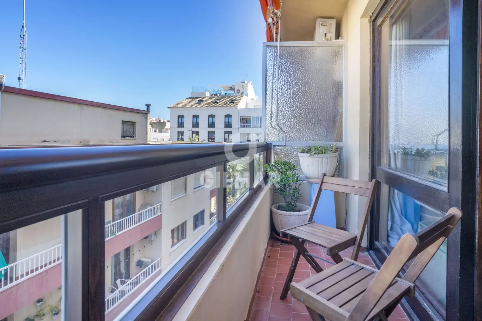 Wohnung mit Terrasse zum Verkauf in Estepona Pueblo, imagen 21