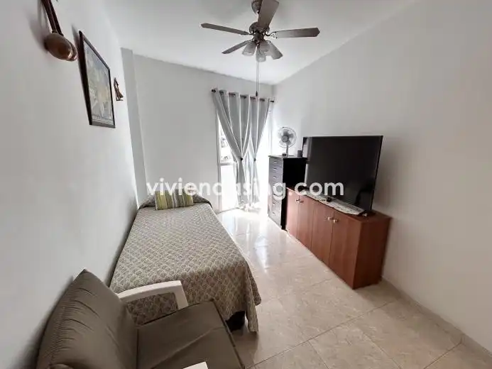 Habitación de Piso en venta en Los Realejos con Amueblado