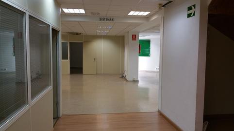 Foto 3 de Oficina en venda a Camino de la Goleta, Nueva Almería - Cortijo Grande - Vega de Acá, Almería