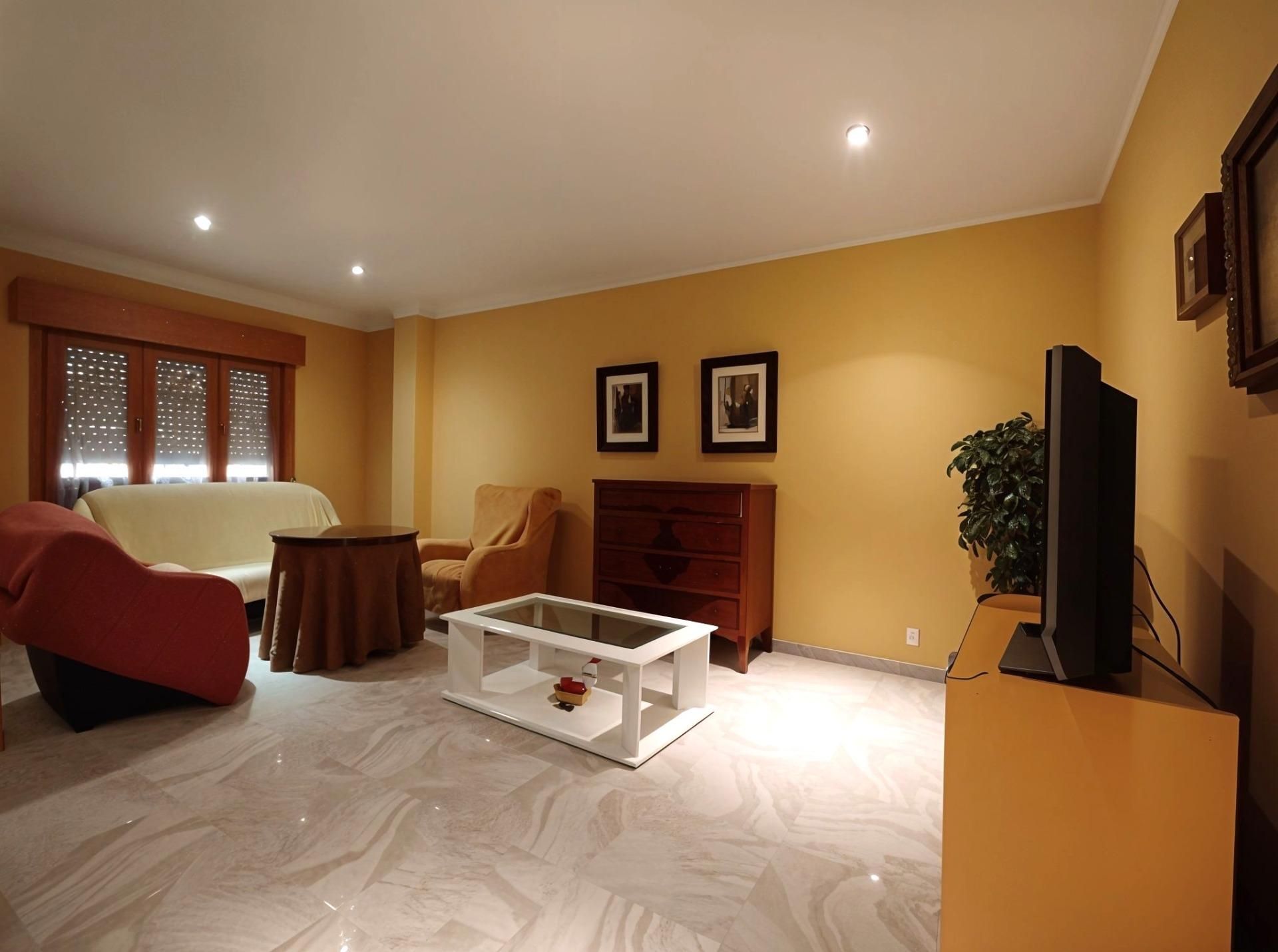 Flat for sale in La Roda