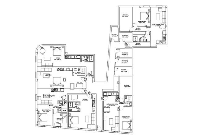 Local comercial en Venta en Calle Calle del Cantillo en Ronda del Estero