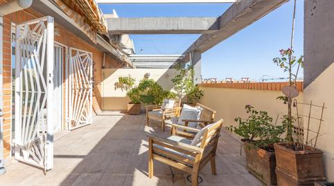 Foto 4 de Àtic en venda a Calle Crisostomo Martinez, Benimàmet,  Valencia Capital