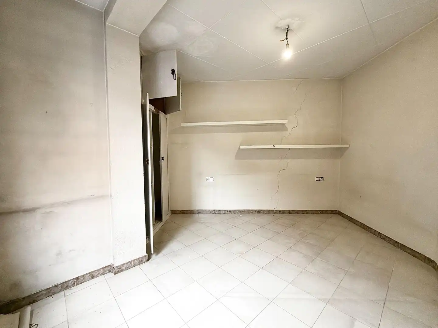 Piso en venta en L'Hospitalet de Llobregat