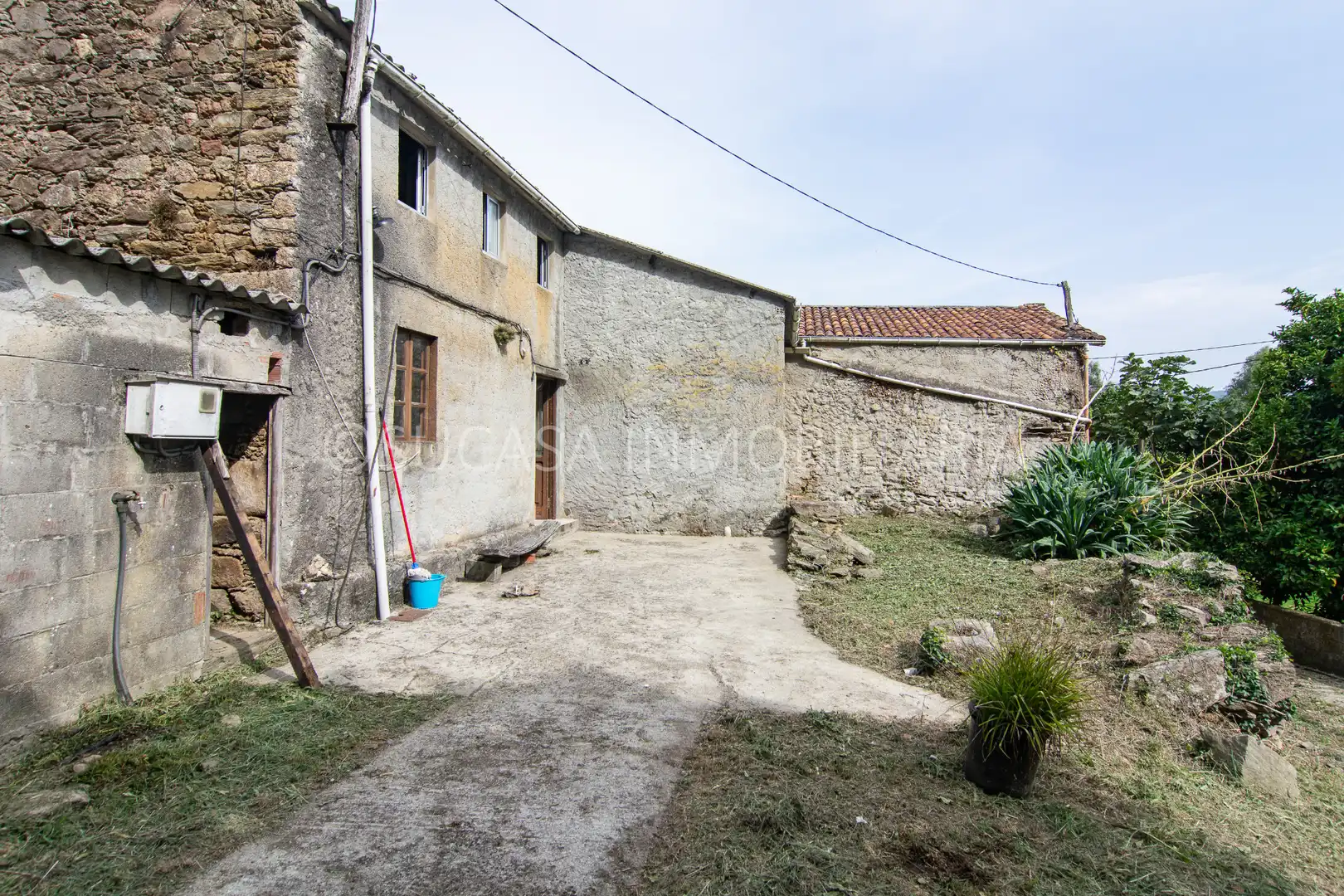 Maison avec jardin à vendre à Lugar Cavancas, imagen 2