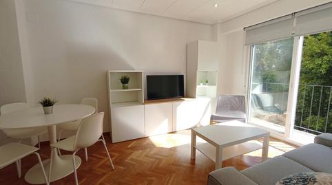 Photo 2 of Flat for rent in Plaça de L'organista Cabo, Aiora,  Valencia Capital