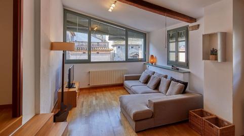 Foto 3 de Pis de lloguer a Calle D'en Francesc Samsó, Centre - Barri Vell, Girona