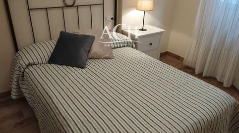 Foto 2 de Piso de alquiler en Andikoetxe, Centro - Puerto Viejo, Getxo