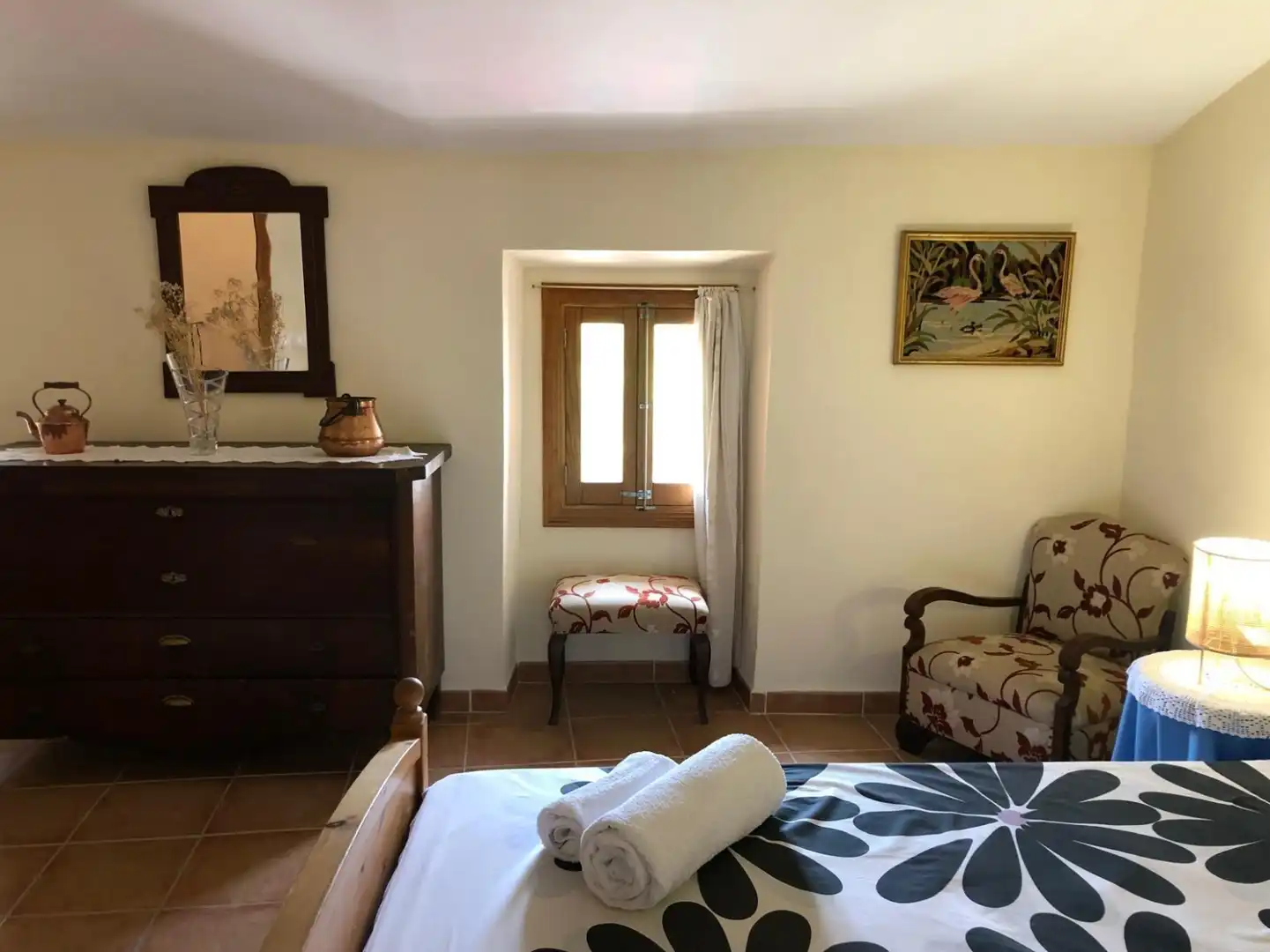 Casa adosada de alquiler en Lloseta - Carrer des Morull, Lloseta