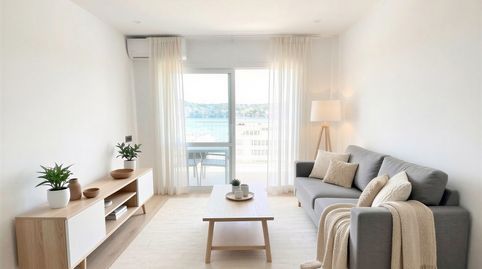 Foto 4 de Apartament en venda a Costa de la Calma, Calvià