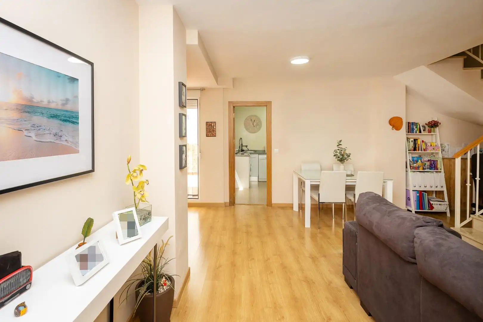 Casa adosada en venta en Gójar con Calefacción
