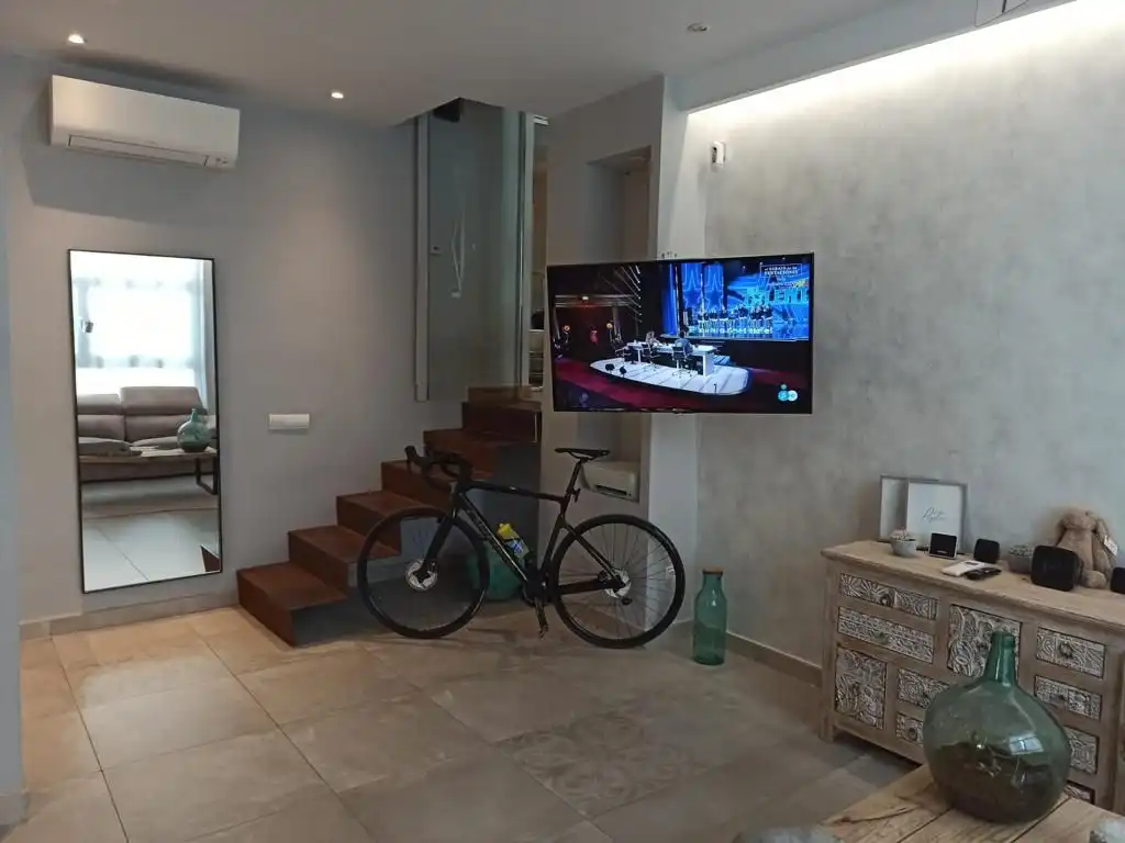 Piso en alquiler en Isidoro macabich 7, imagen 8