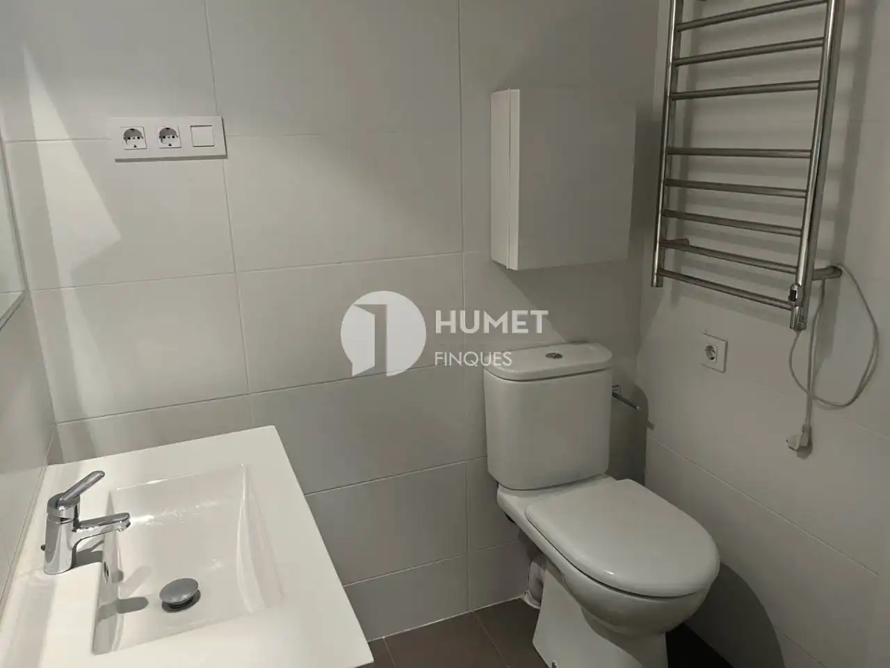 Flat for rent in Pasaje DEL CARME, Centre - Estació