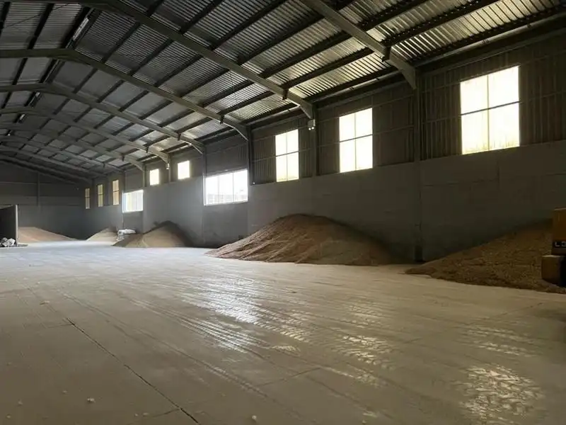 Nau industrial en venda a Santa Fe, imagen 20