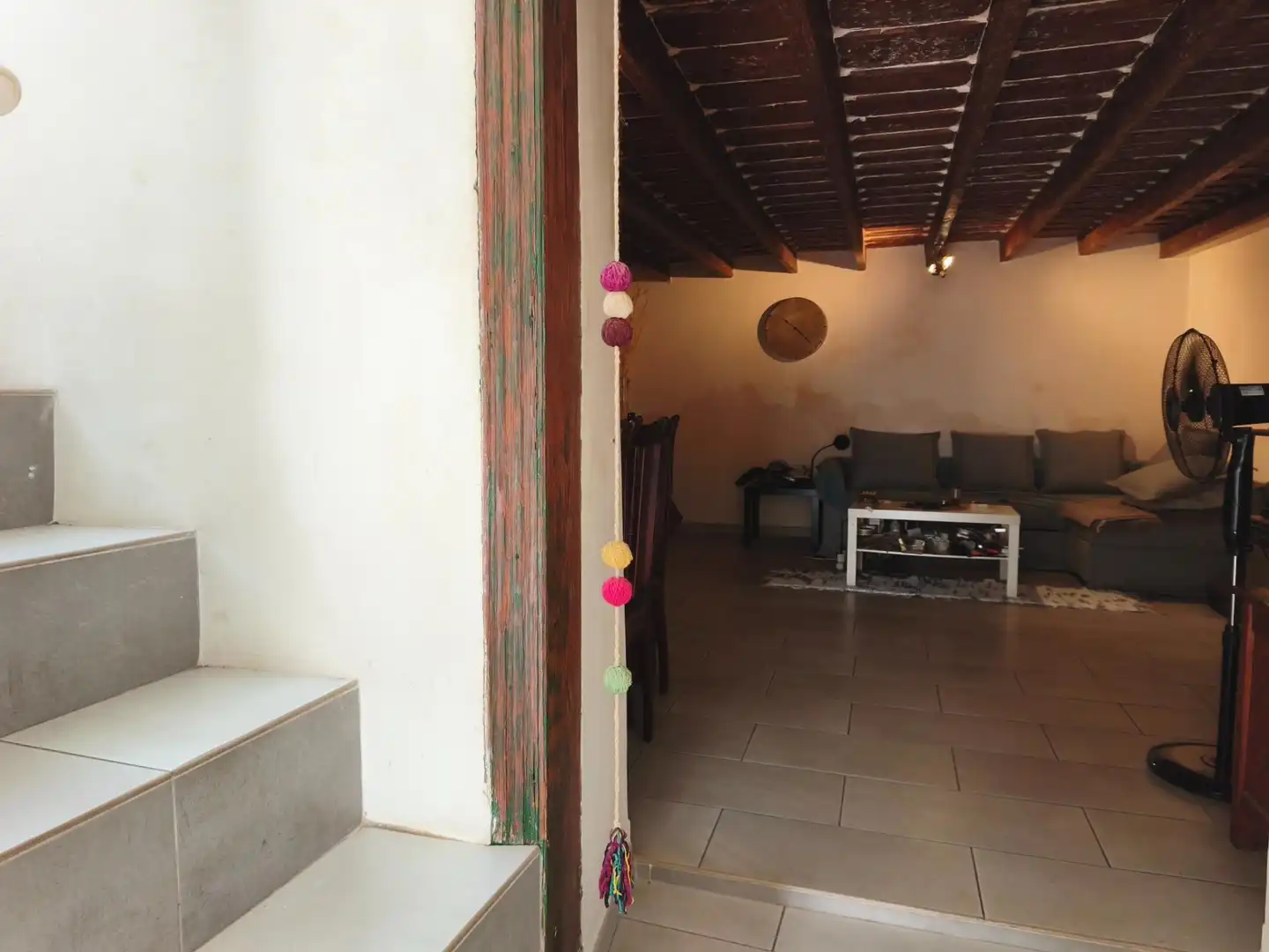 Casa o xalet en venda en Candelaria amb Aire condicionat, Jardí privat i Terrassa
