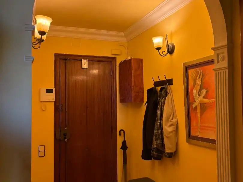 Appartement avec ascenseur à vendre à Passeig Valldaura 247, imagen 3
