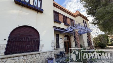 Foto 4 de Finca rústica en venda a Buñol, Valencia