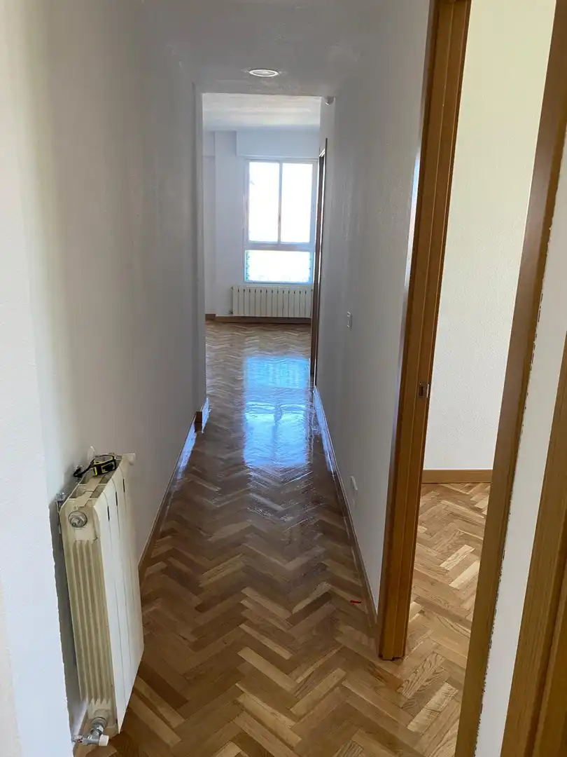 Flat for rent in Universidad