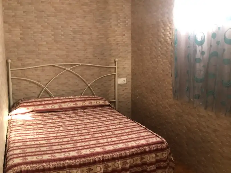 Schlafzimmer von Wohnungen zur Miete in Algeciras mit Terrasse, Schwimmbad und Möbliert