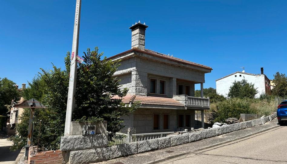 Photo 1 of House or chalet for sale in Calle la Fuente, Villayerno Morquillas, Burgos