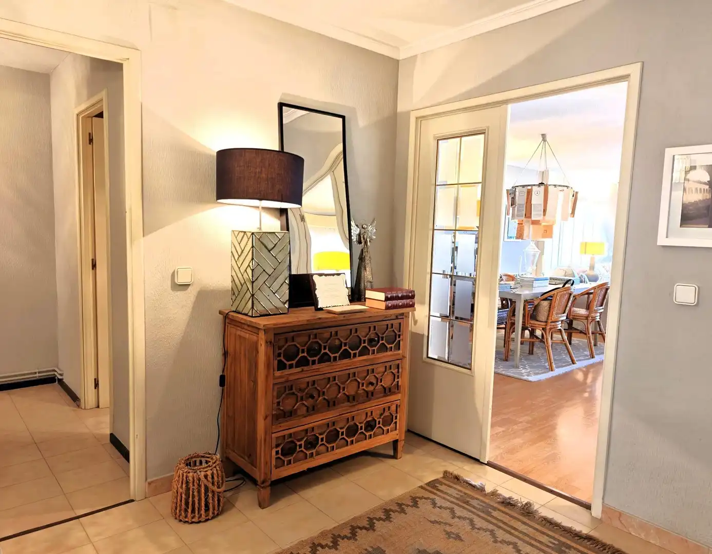 Piso con ascensor en venta en Avenida Avenida de Loring, imagen 7