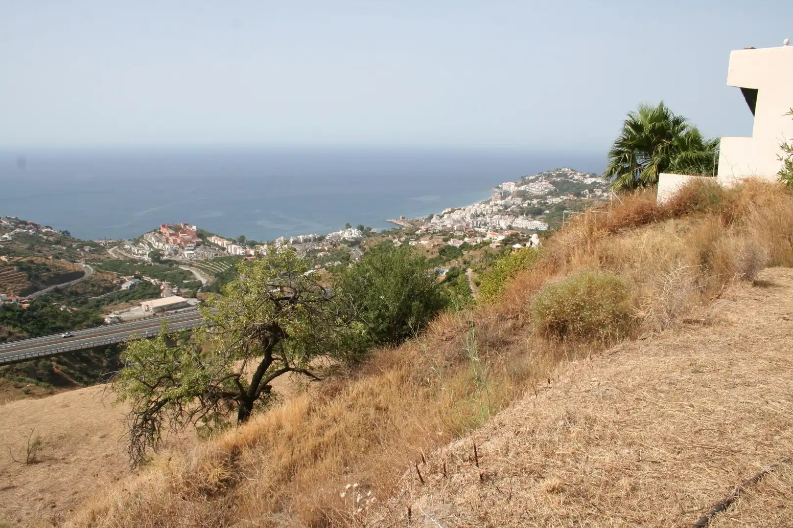 Terreno rustico in vendita a Ítrabo, imagen 4