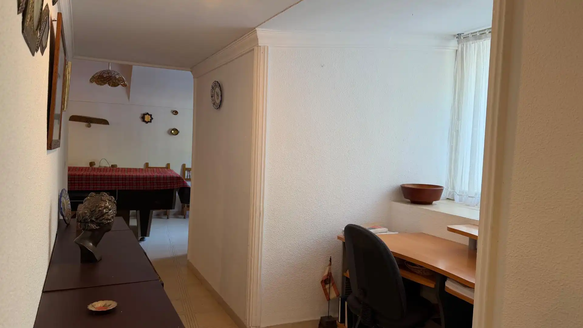 Finca rústica en venta en Cúllar