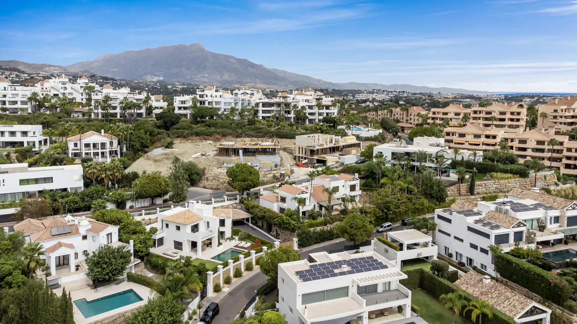 Haus mit Pool zum Verkauf in La Alquería, imagen 34