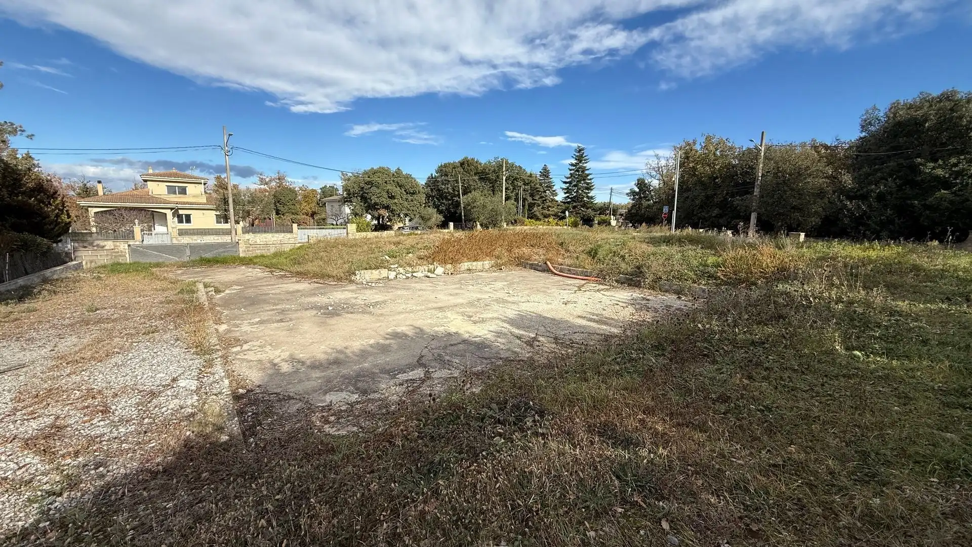 Residential for sale in Castellcir