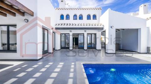 Foto 4 de Casa o xalet en venda a Baños y Mendigo, Murcia