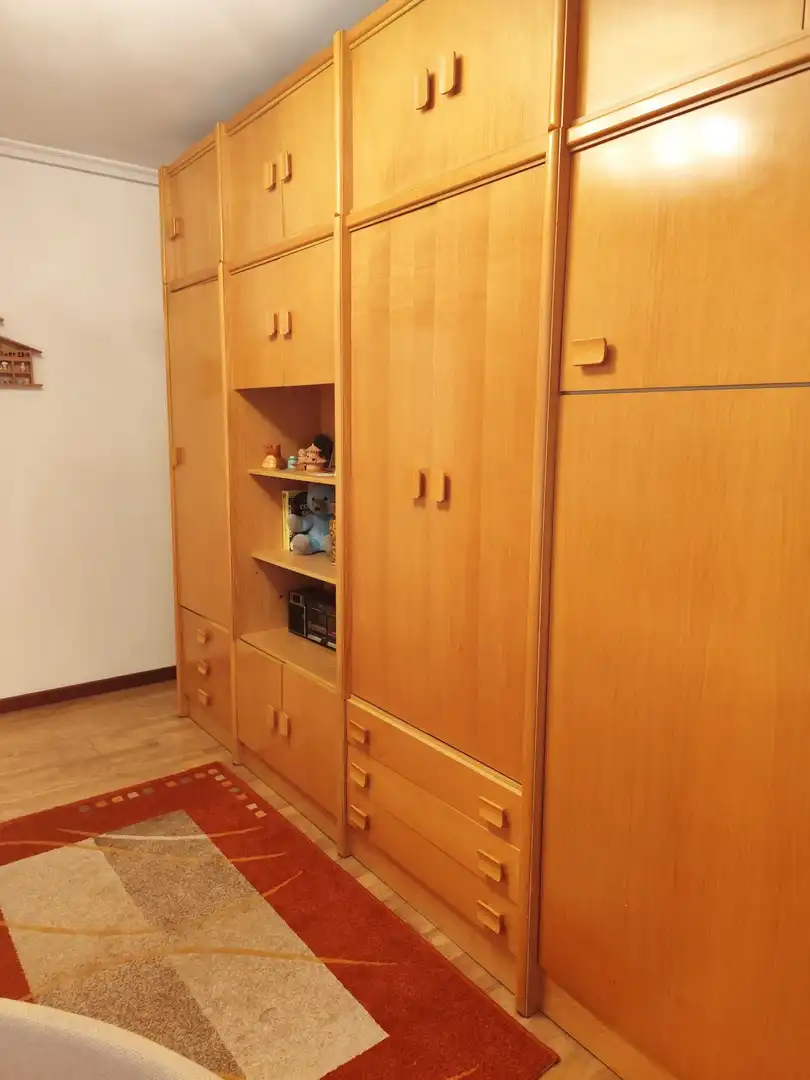 Dormitori de Pis en venda en Palencia amb Calefacció i Terrassa