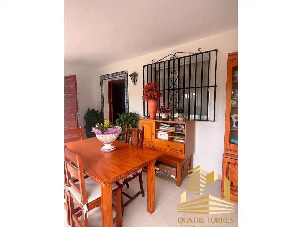 Villa mit Terrasse zum Verkauf in Poligono Diseminados (P-16), imagen 2