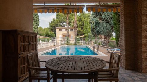 Majestuosa Propiedad en Vilareal Amplios Espacios y Piscina Climatizada, imatge 2