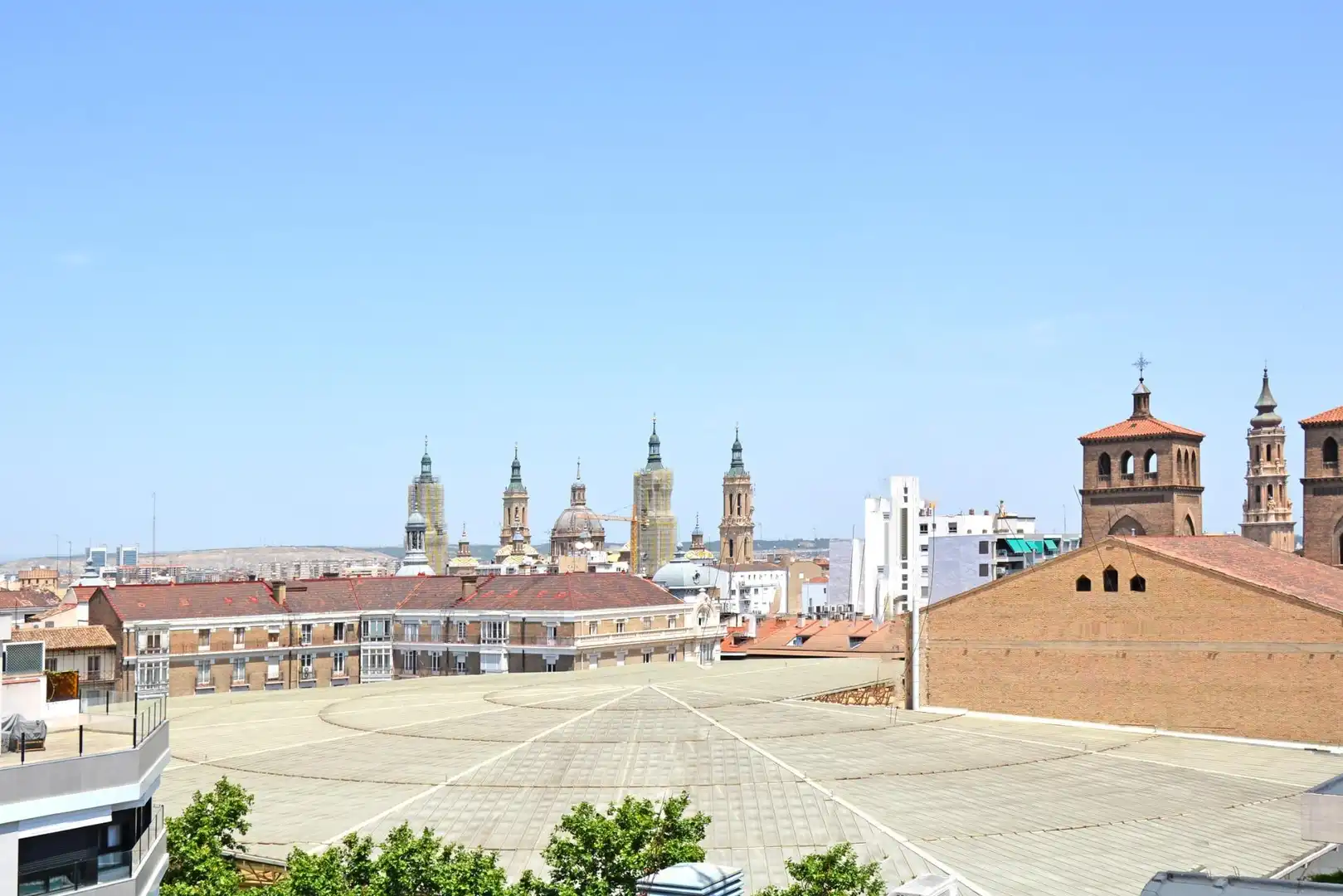 Piso en venta en Calle del Coso, 87, Alfonso