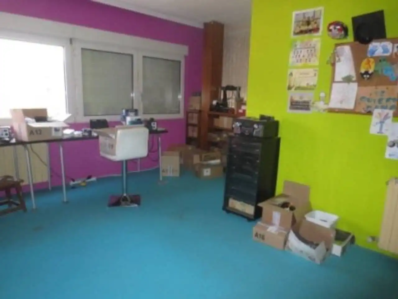 Casa o chalet en venta en Rubena con Calefacción